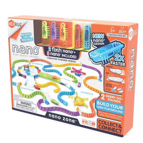 HEXBUG Nano® Zone