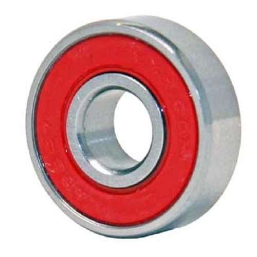 On Point Rubber Sealed Bearings 3x6x2.5 (10)