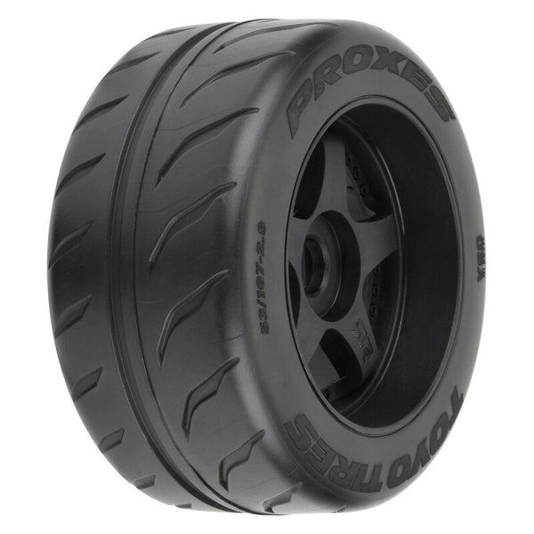 Pro-Line 10200-10 1/7 Toyo Proxes R888R 52/107 2.9"