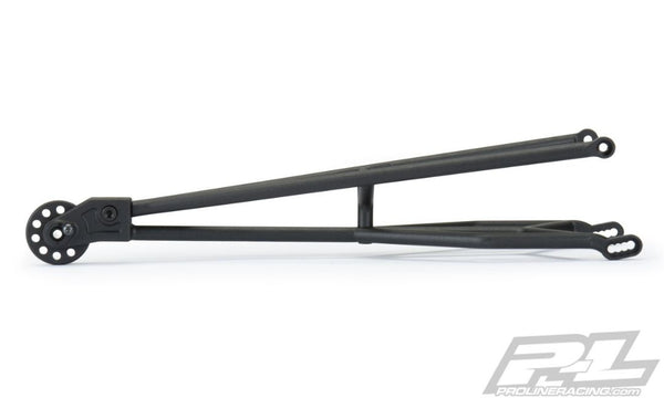 Pro-Line Stinger Drag Racing Wheelie Bar Slash 2wd