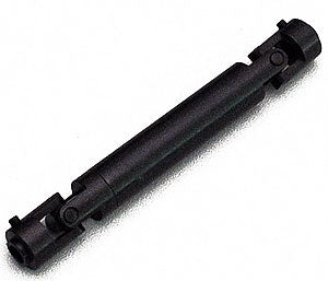 RC4WD Scale Steel Punisher Shaft (100mm - 130mm / 3.94" - 5.12")