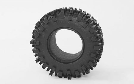 RC4WD 3.8" Mud Slingers Monster 40 Series X4 Tires 7.55" OD (2)