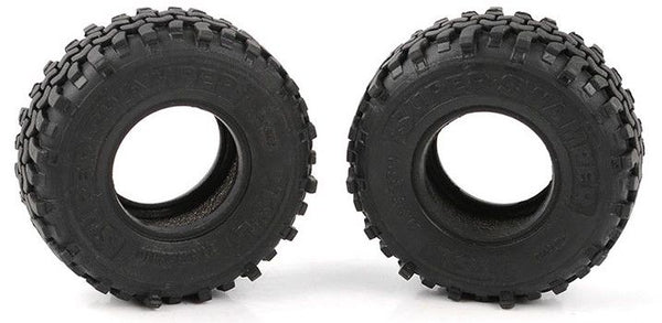 RC4WD 1.0" Interco SS TSL Thornbird X2S³ Tires 1.90" OD (2)