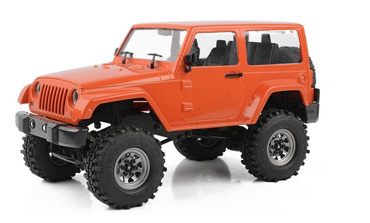 Model T R4wd RC4WD 1.0