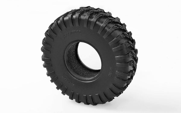 RC4WD 1.0" Scrambler Offroad X2SS Scale Tires 2.43" OD (2)