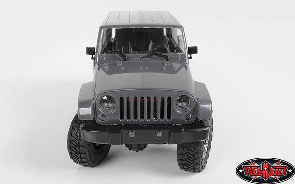 RC4WD 1.0" Goodyear Wrangler MT/R X2S³ Tires 2.13" OD (2)