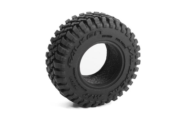 RC4WD 1.0" Falken Wildpeak M/T X2S³ Tires 1.98" OD (2)