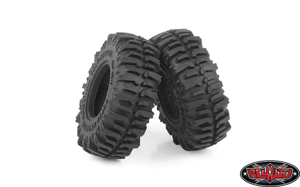 RC4WD Interco Super Swamper 1.0" TSL/Bogger Scale Tires (2)