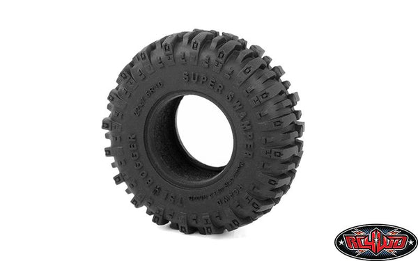 RC4WD Interco Super Swamper 1.0" TSL/Bogger Scale Tires (2)