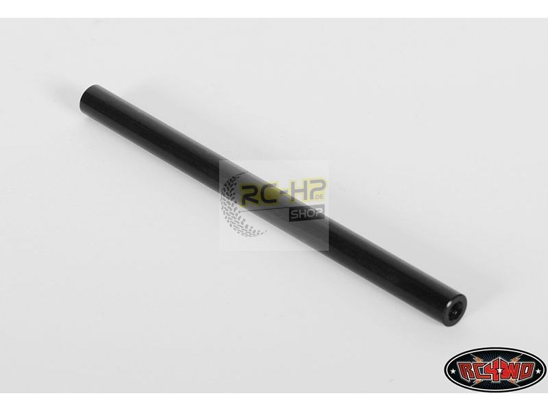 RC4WD 89mm (3.5") Internally Threaded Aluminum Link Set (Black) (4)