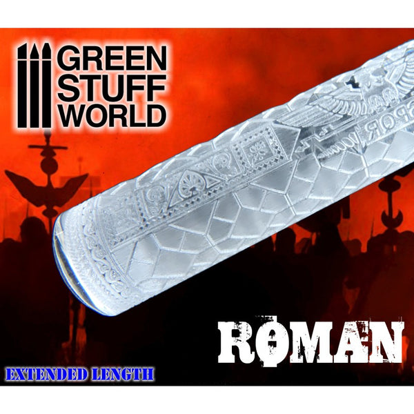 Rolling Pin ROMAN