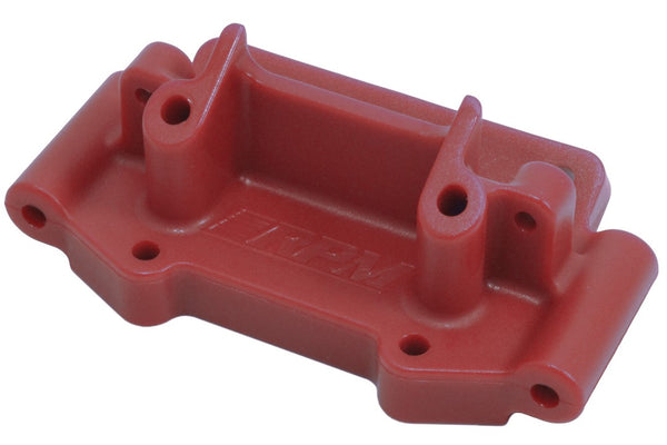 RPM 73759 Red Front Bulkhead