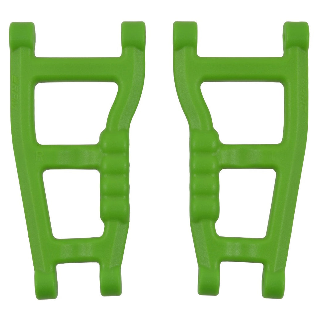 RPM Rear A-arms for the 2wd Traxxas Slash - Green