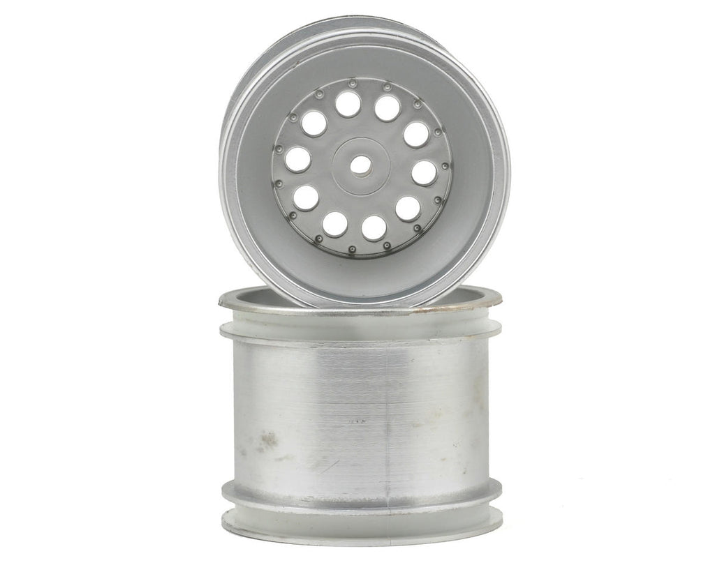 RPM Torkerz Rear Wheels (Aluminum Finish) (2) (3/16" Associated)