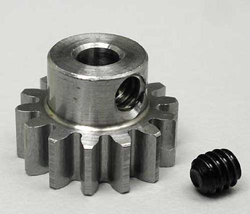 Robinson Racing 0140 32P Pinion Gear (14)