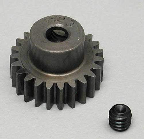 Robinson Racing 1423 48P Super Hard Steel Pinion Gear 1/8 Shaft (23)