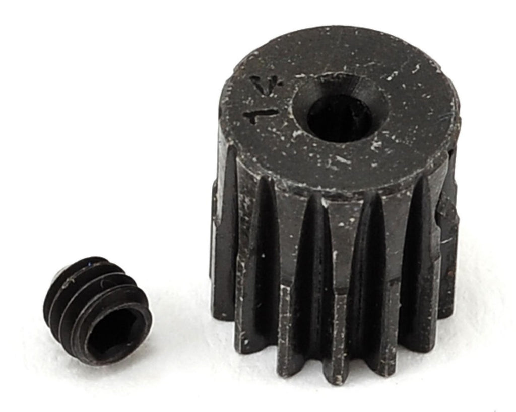 Robinson Racing Mini Pinion 2MM Hard Steel .5 Mod (14)