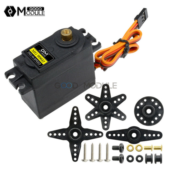 MG996R Digital Metal Gear Servo 13KGS