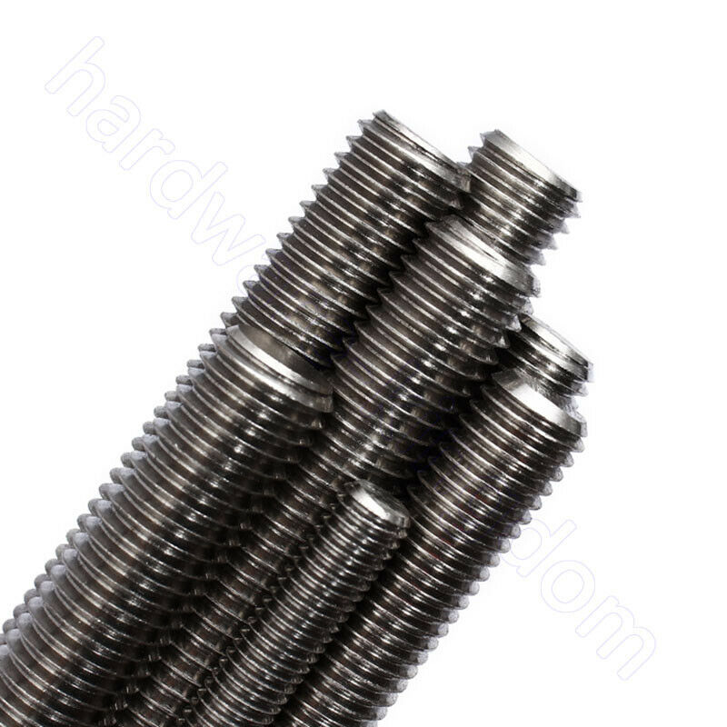 M3 Threaded Rod Custom Link