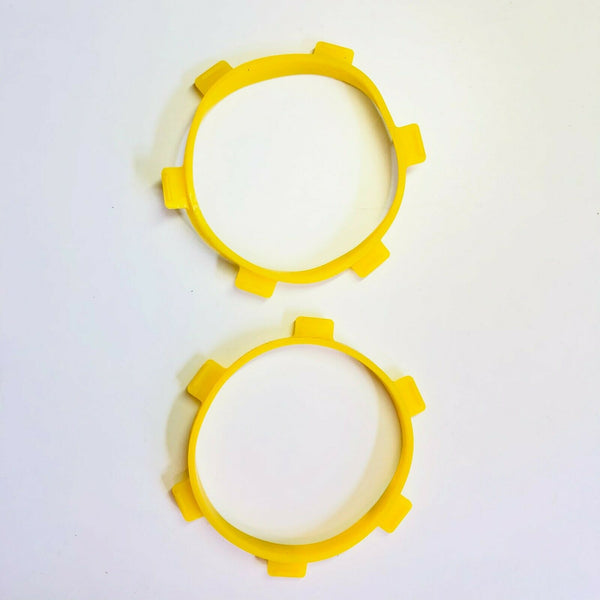 SCT Tire Glue Jig 1/10 RC 85mm-110mm