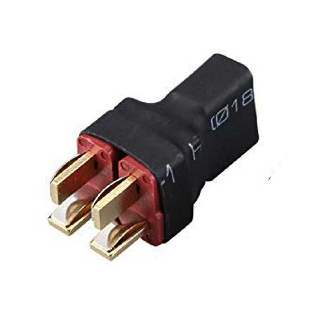 Adapter Deans Parallel Battery Connector