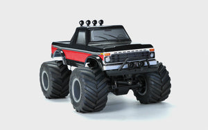 MSA-1MT 2.0 Spec F-Truck 4WD 1/24 Monster Truck RTR with Battery & Charger