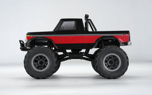 MSA-1MT 2.0 Spec F-Truck 4WD 1/24 Monster Truck RTR with Battery & Charger