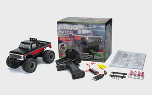 MSA-1MT 2.0 Spec F-Truck 4WD 1/24 Monster Truck RTR with Battery & Charger