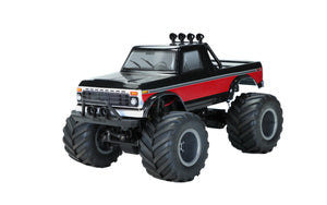 MSA-1MT 2.0 Spec F-Truck 4WD 1/24 Monster Truck RTR with Battery & Charger