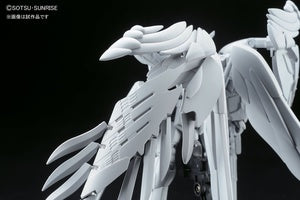 RG #17 XXXG-00W0 Wing Gundam Zero EW, "Gundam Wing: Endless Waltz"