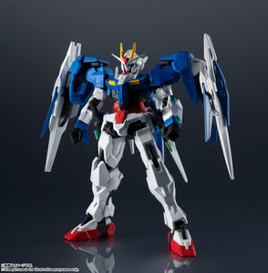 GN-0000 + GNR-010 00 Raiser "Mobile Suit Gundam", Bandai Spirits GUNDAM UNIVERSE