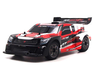 Carisma GT24R 1/24 Scale Micro 4WD Rally, RTR