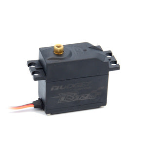 Budget Analog Servo, .23 / 167oz-in (12kg-cm) @6v, Standard Size, Metal Gears