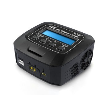 SkyRC S65 AC Balance Charger / Discharger 65W, 6A