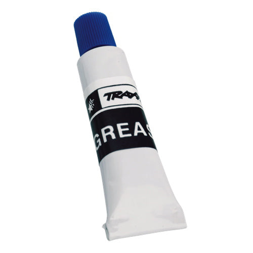 1647 Traxxas Silicone Grease