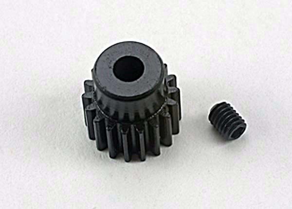 1918 Traxxas 48P Pinion Gear (18)