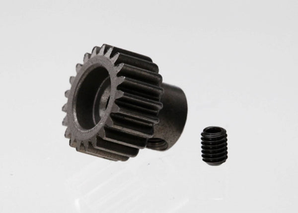 2421 Traxxas 48P Pinion Gear (21)