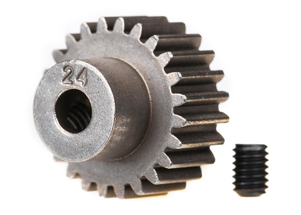 2424 Traxxas 48P Pinion Gear (24)