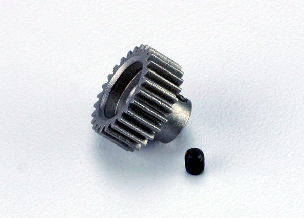 2426 Traxxas 48P Pinion Gear (26)