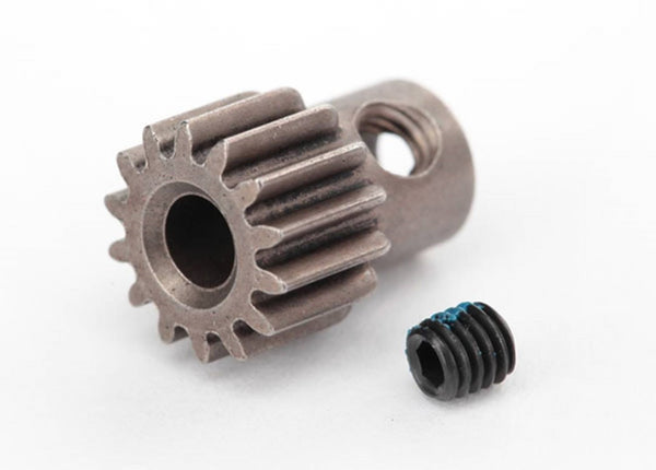 2427 Traxxas 48P Pinion Gear (14)