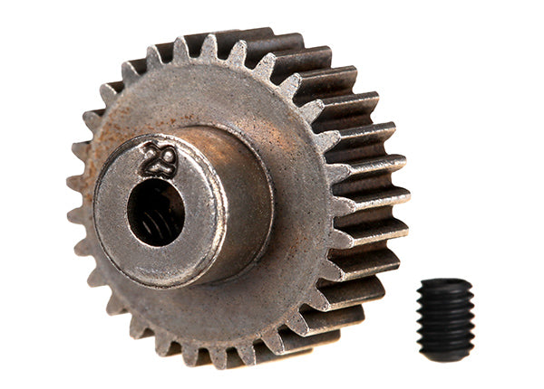 2429 Traxxas 48P Pinion Gear (29)