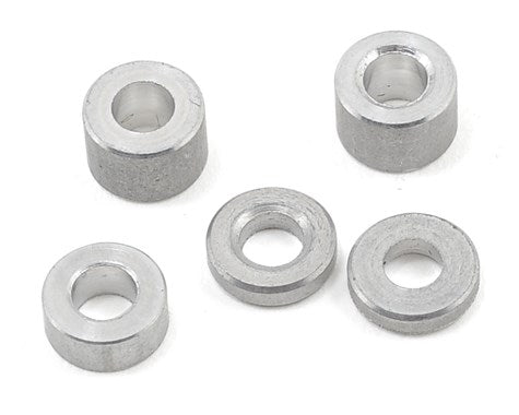 2539 Traxxas Aluminum Spacer Set