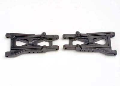 2555 Traxxas Suspension Arms Rear (2)