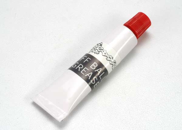 2716 Traxxas Differential Lube