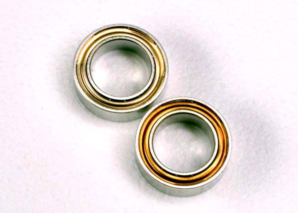2728 Traxxas Ball bearings (5x8x2.5mm) (2)