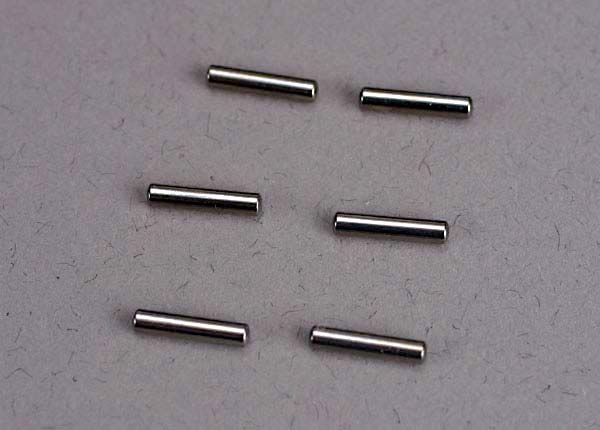 2754 Traxxas Stub Axle Pins (4)