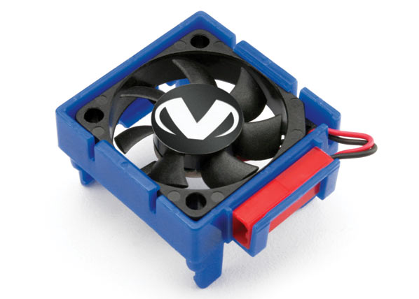 3340 Traxxas Velineon ESC Cooling Fan