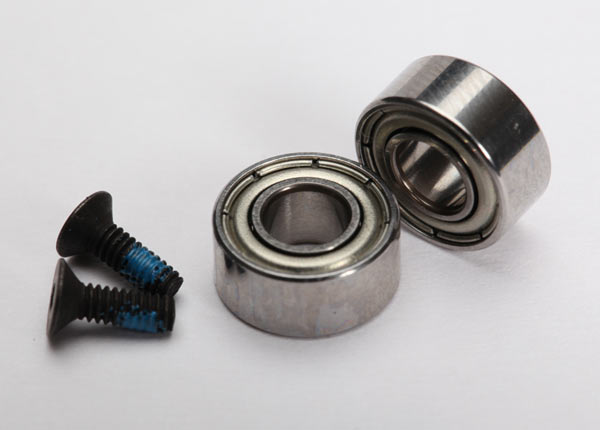 Traxxas Velineon 380 Bearing & Hardware Set