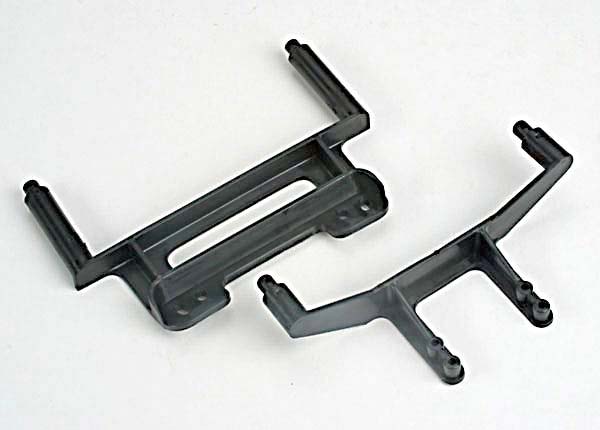 3614 Traxxas Body Mount Set