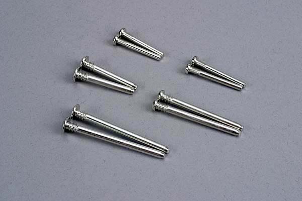 3739 Traxxas Screw Pin Set